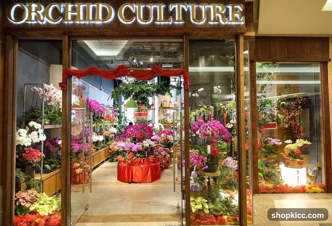 Orchid Culture