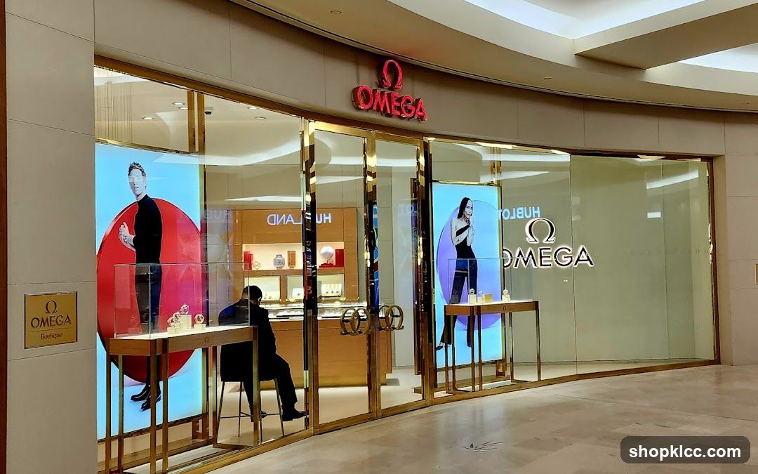 Omega