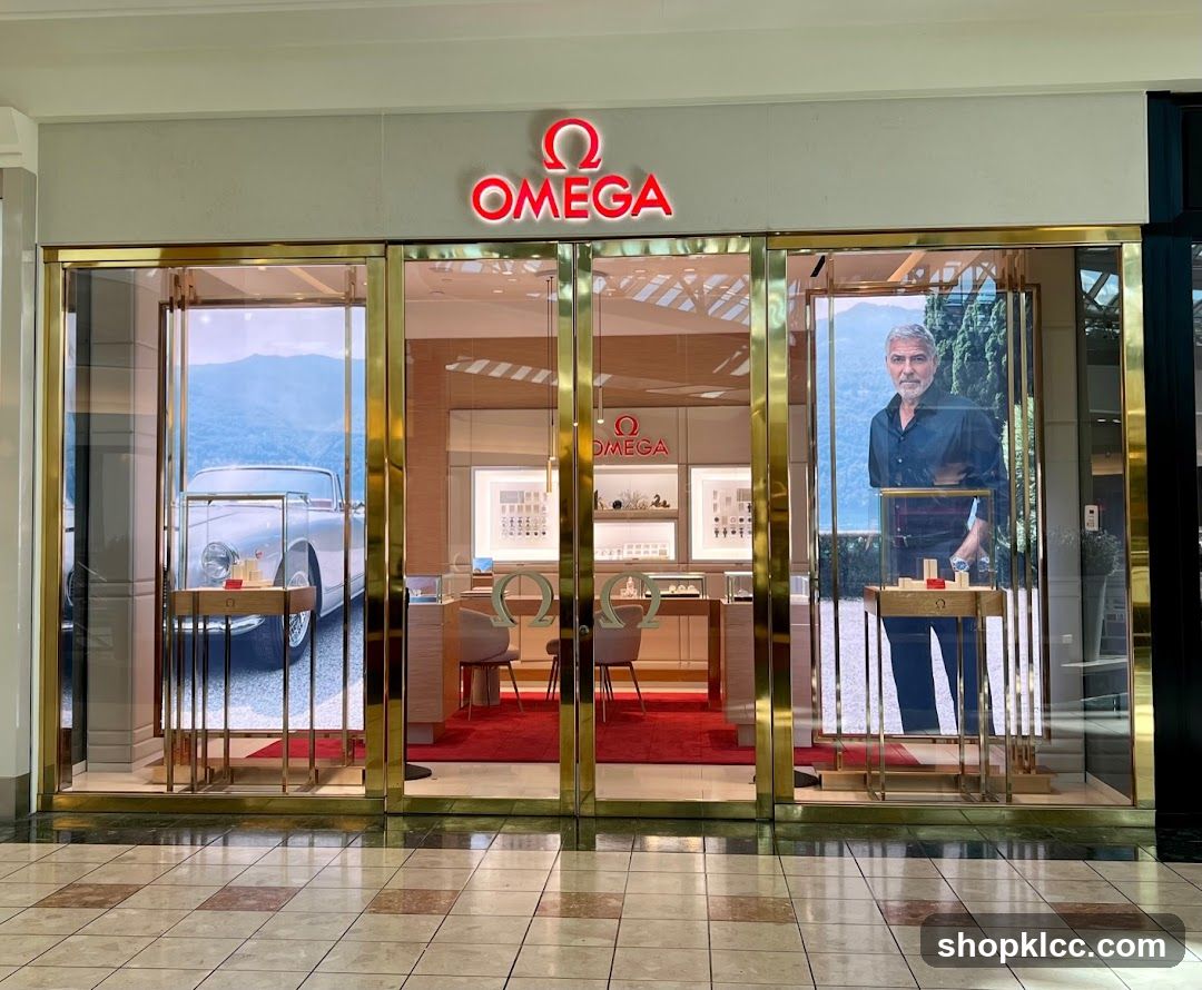 Omega