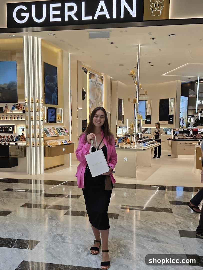 Guerlain Boutique