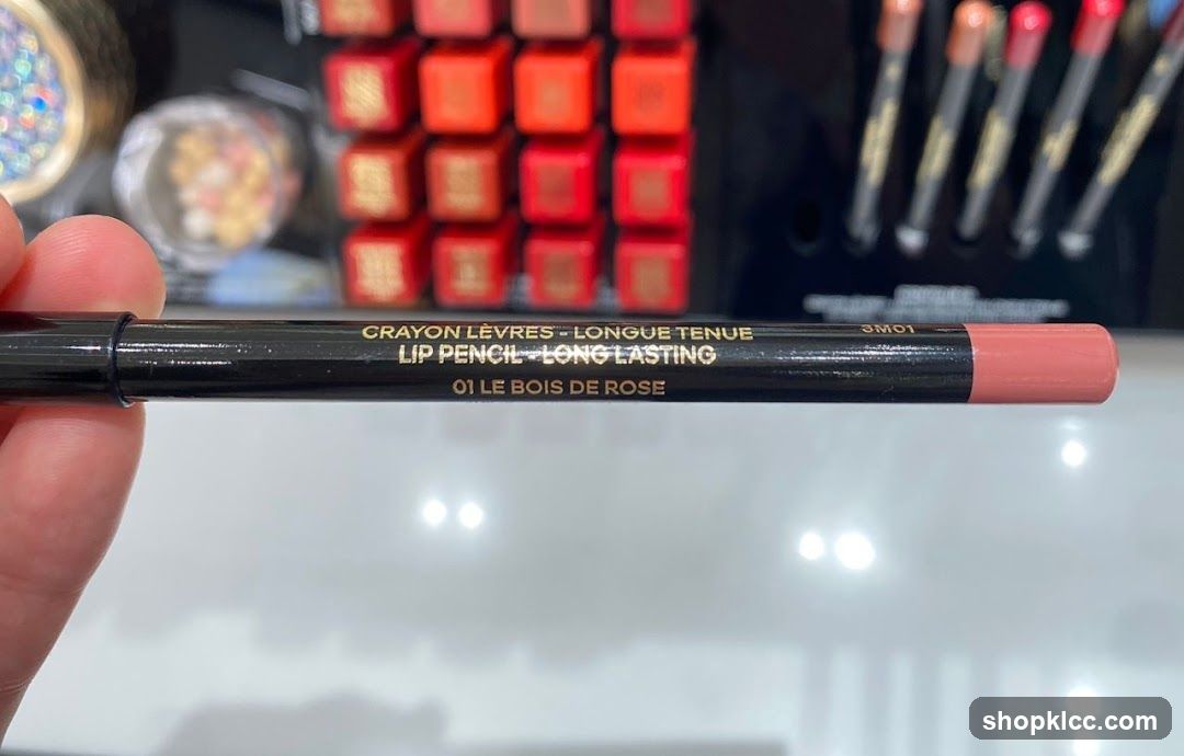 Lip Pencil