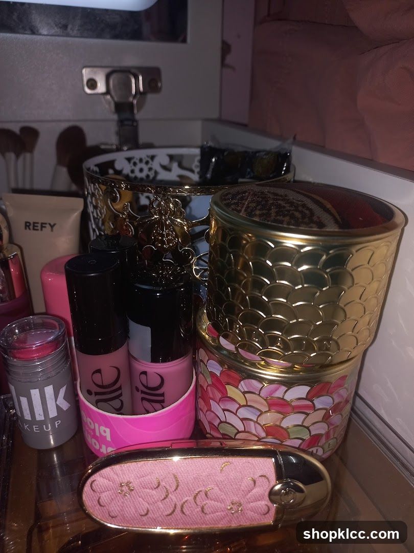 Cosmetics Collection
