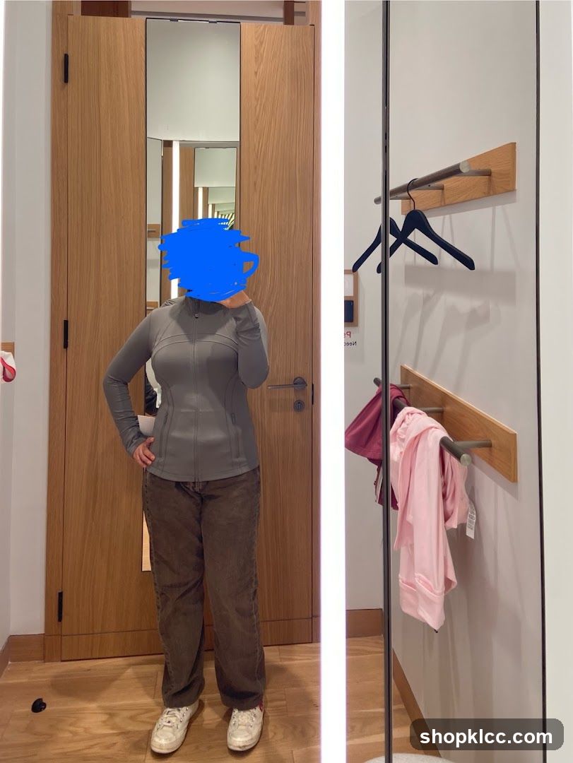 Fitting Room