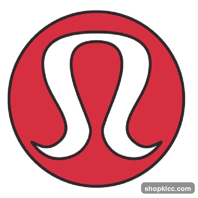 Lululemon Logo
