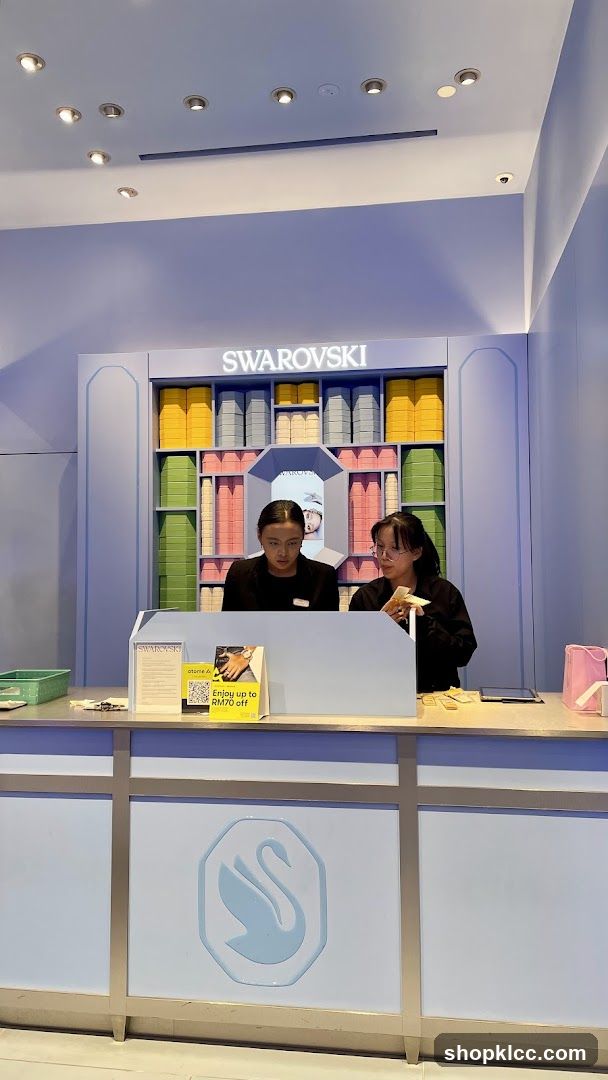 Swarovski