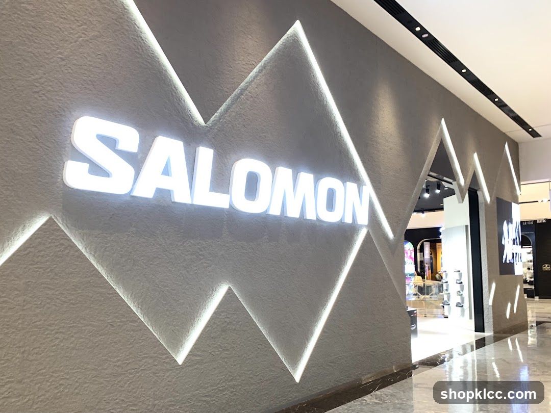 Salomon