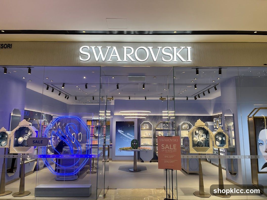 Swarovski