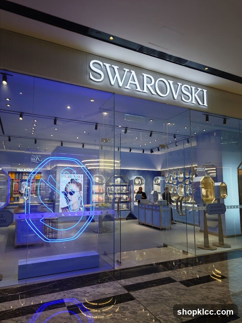 Swarovski