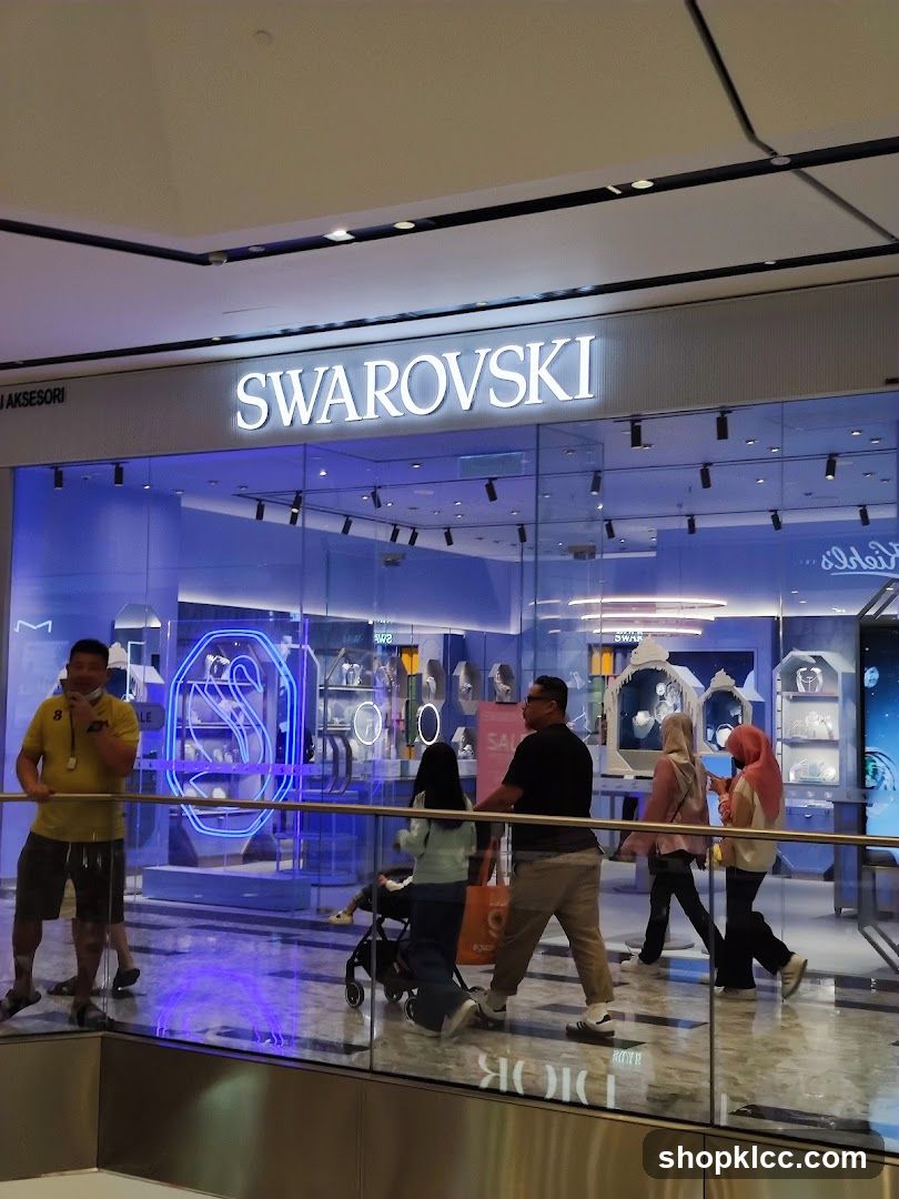 Swarovski