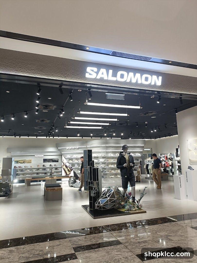 Salomon