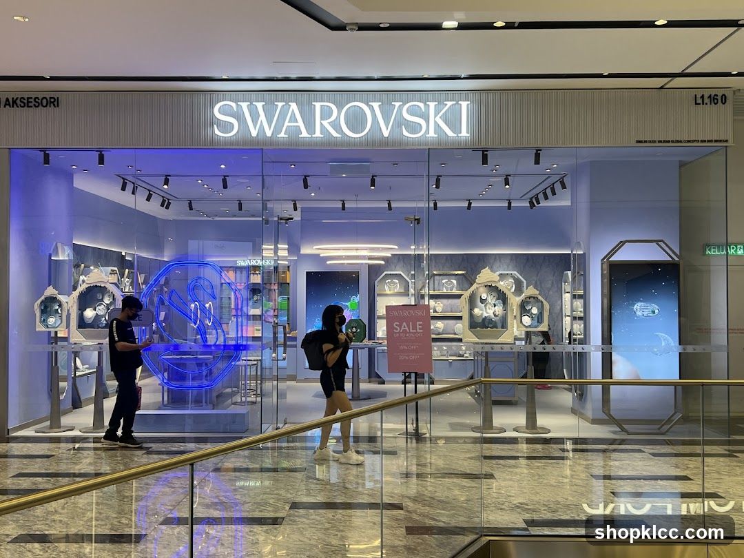 Swarovski