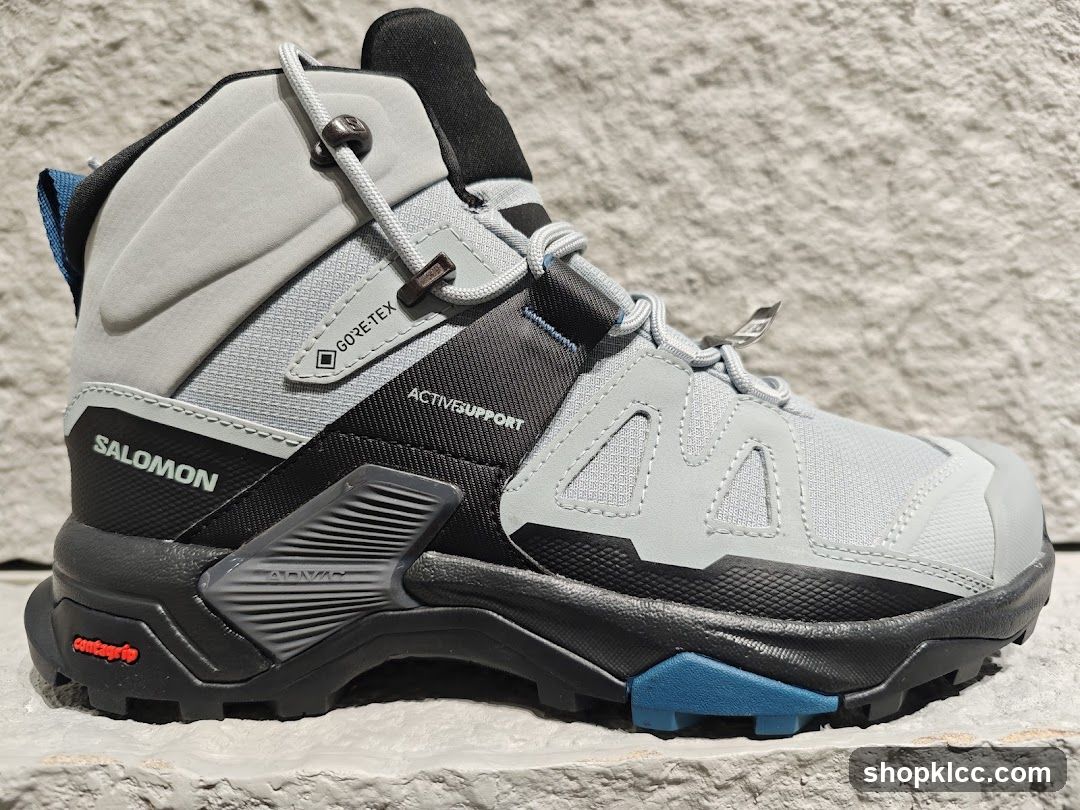 Salomon Hiking Boot