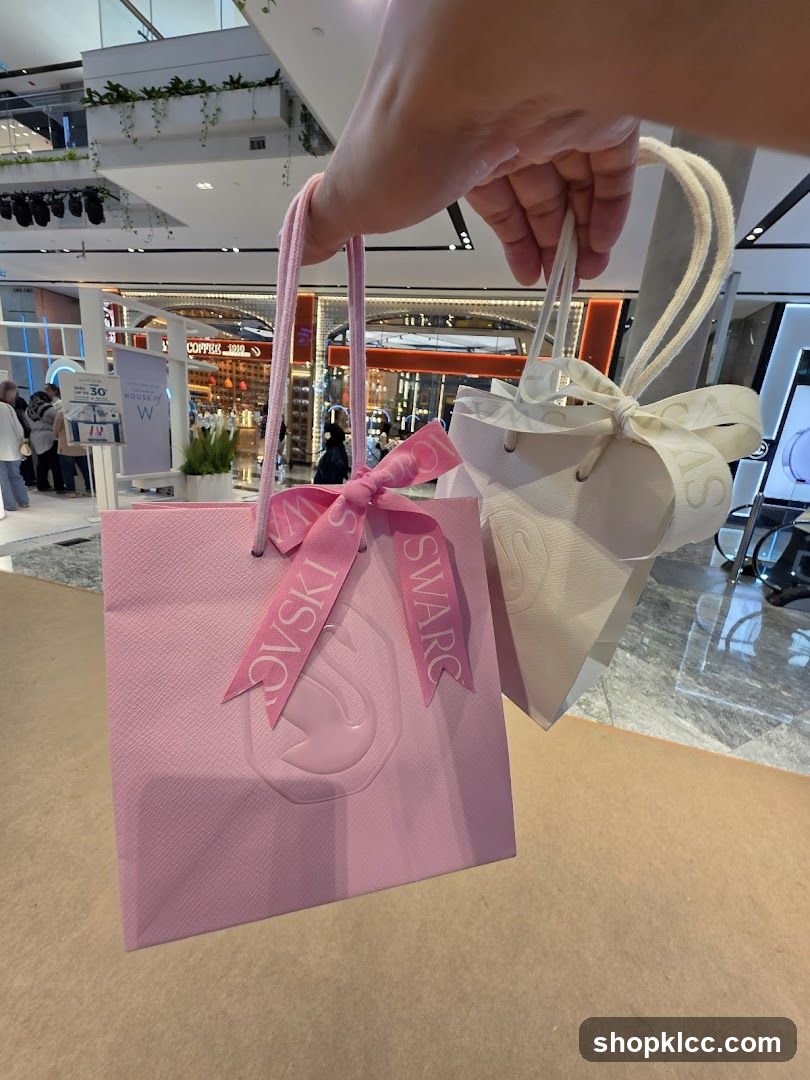 Shopping Bags