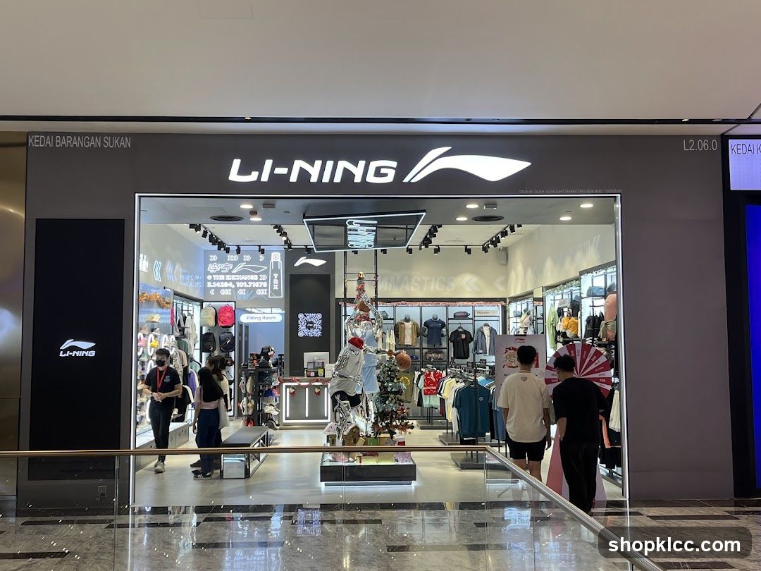 Li-Ning
