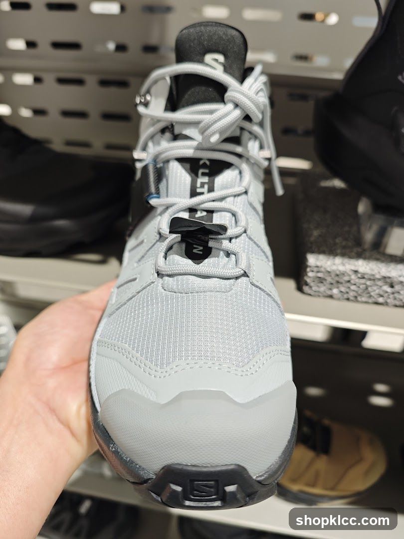 Salomon Hiking Boot