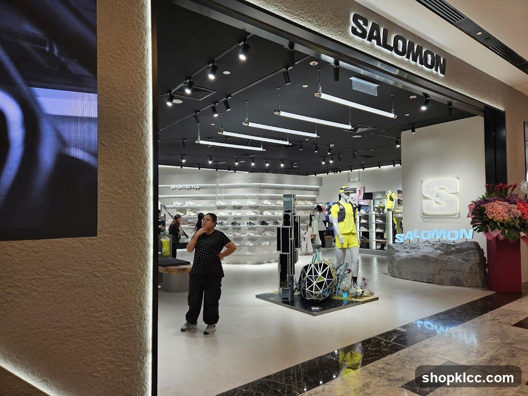 Salomon