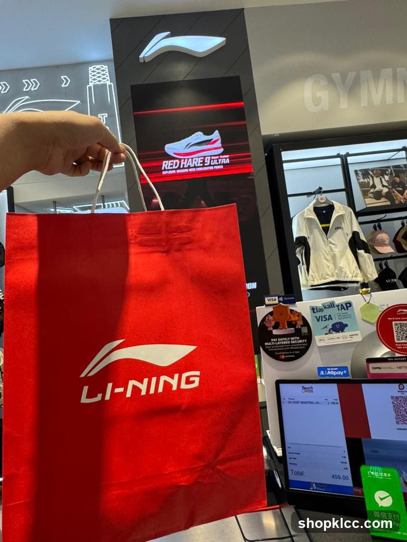 Li-Ning