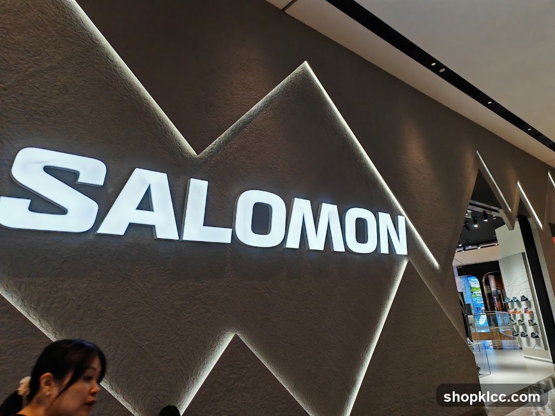 Salomon