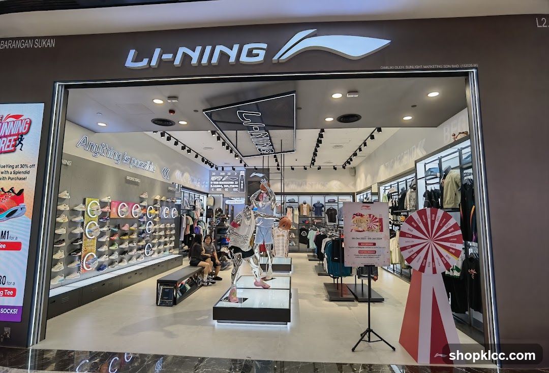 Li-Ning