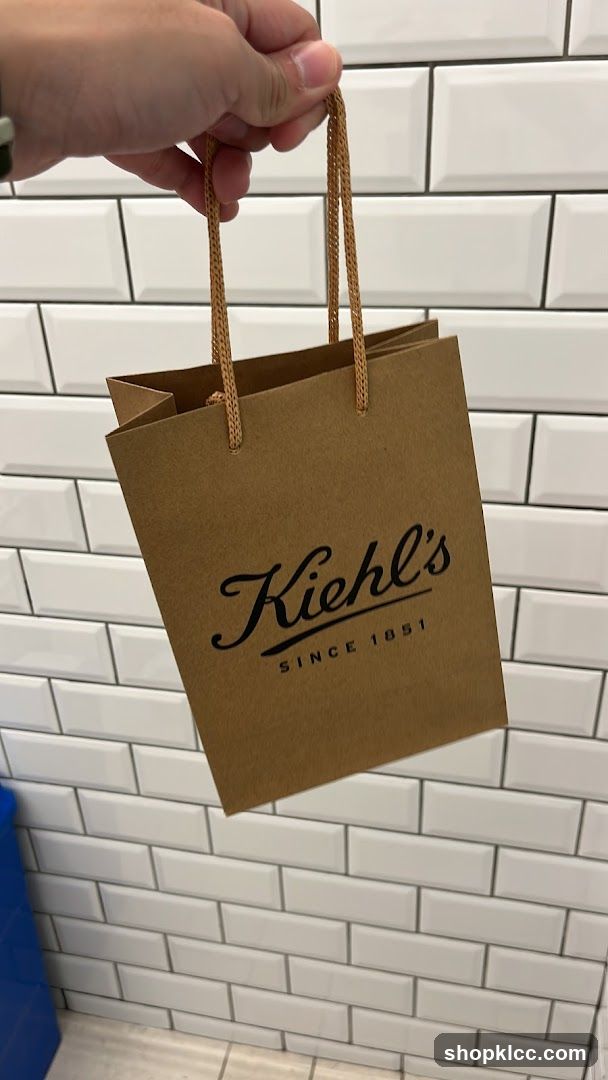 Kiehl's