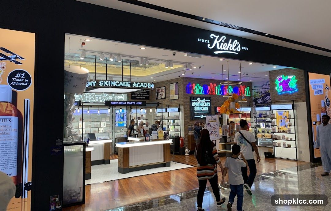 Kiehl's