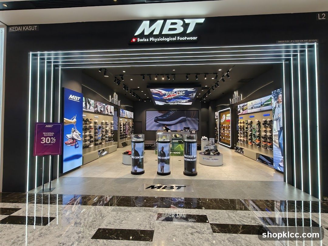 MBT