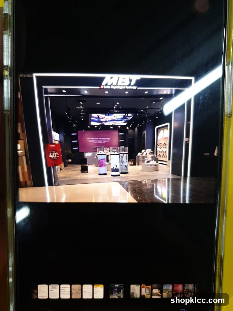 MBT