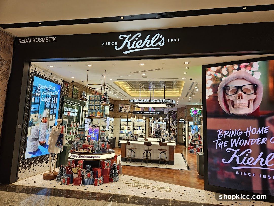 Kiehl's