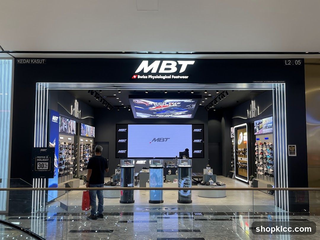 MBT