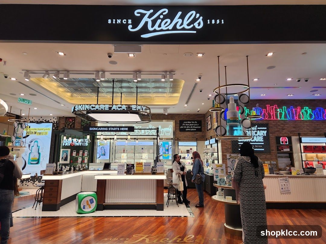 Kiehl's