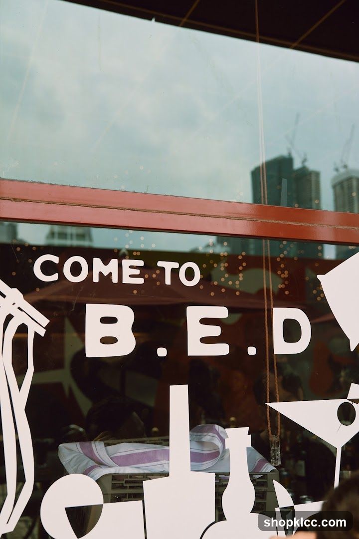 B.E.D
