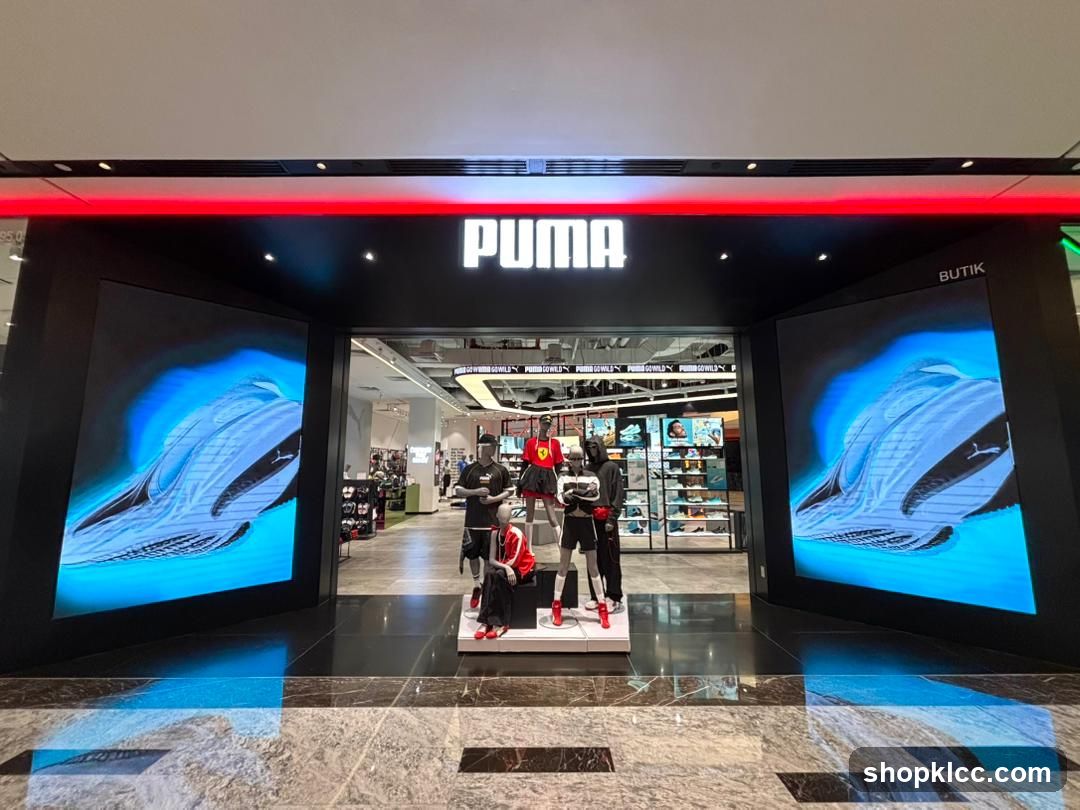 Puma