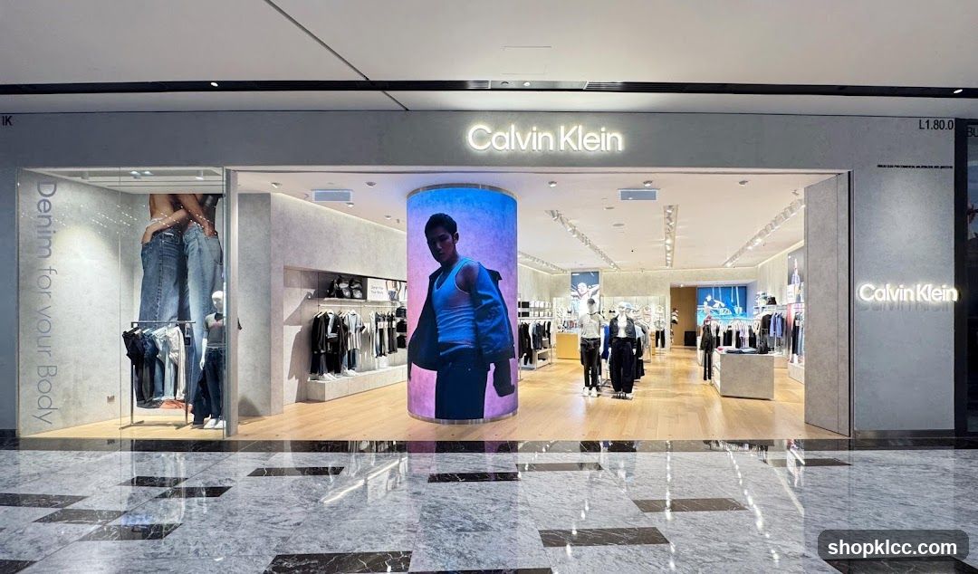 Calvin Klein