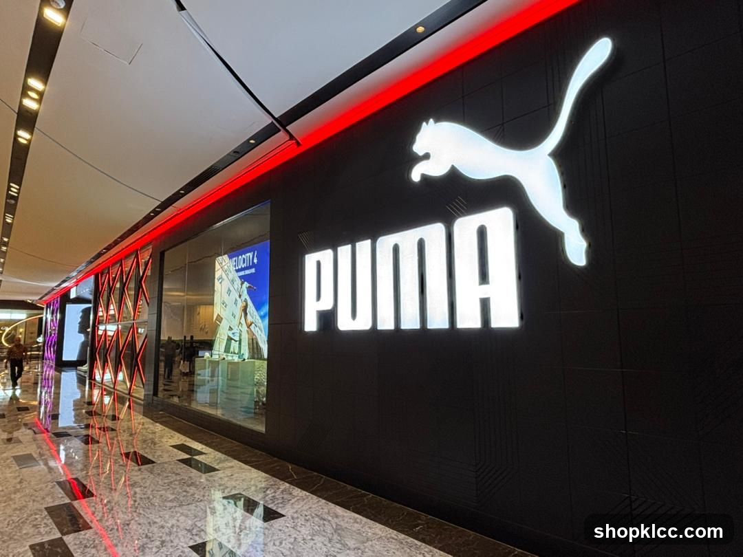 Puma