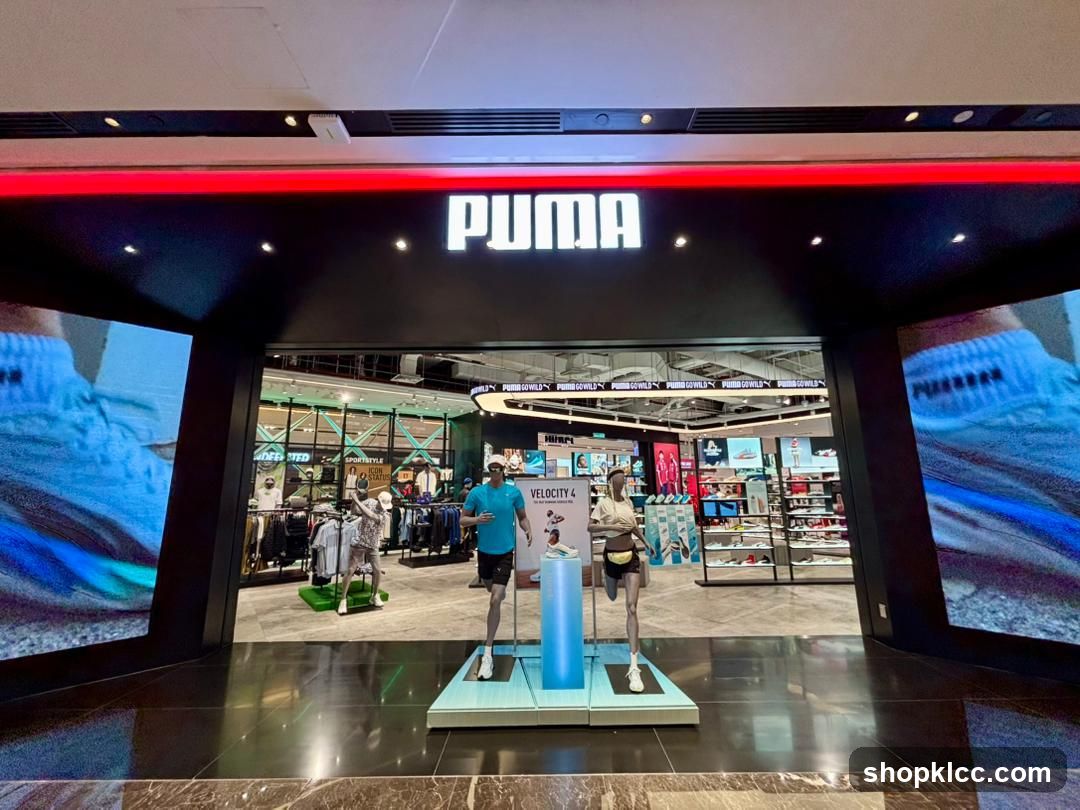 Puma