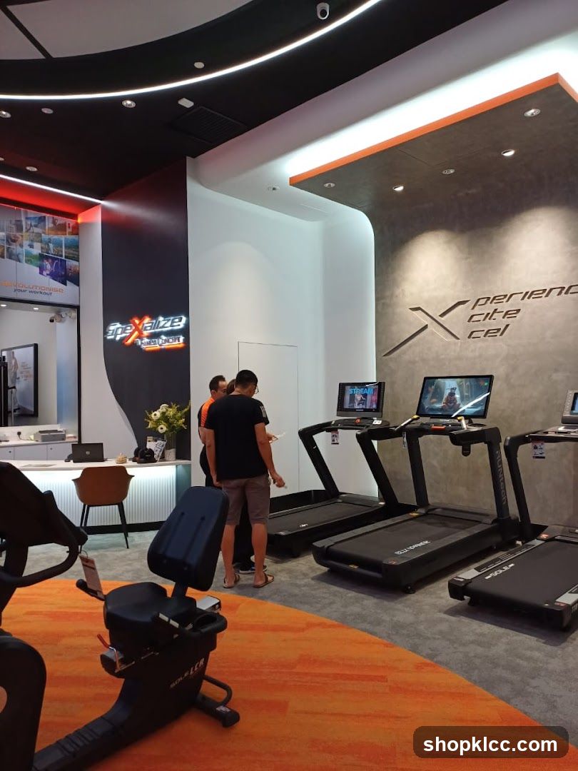 SpeXialize by Fitness Concept