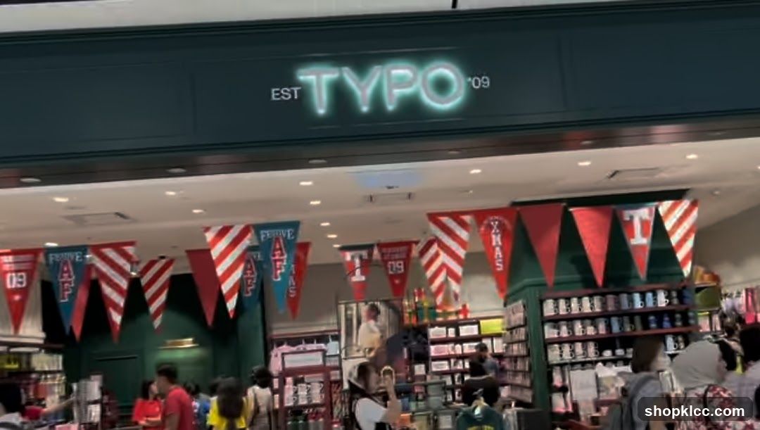 Typo