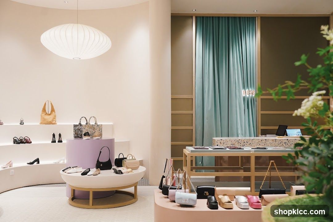 Nose