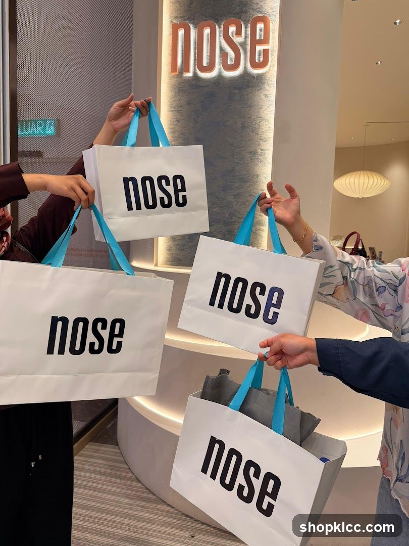 Nose