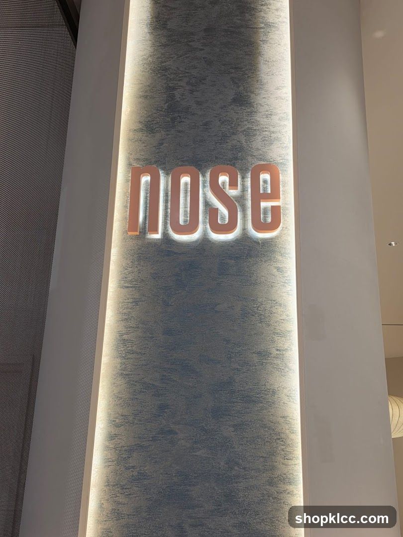 Nose