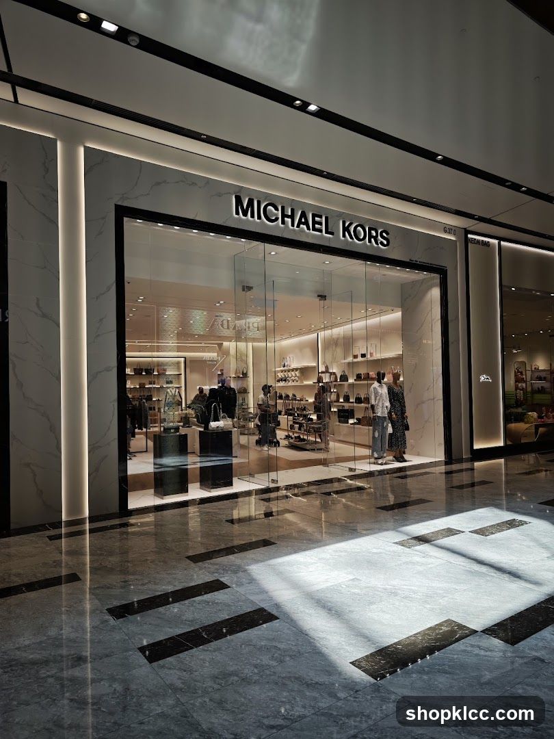 Michael Kors