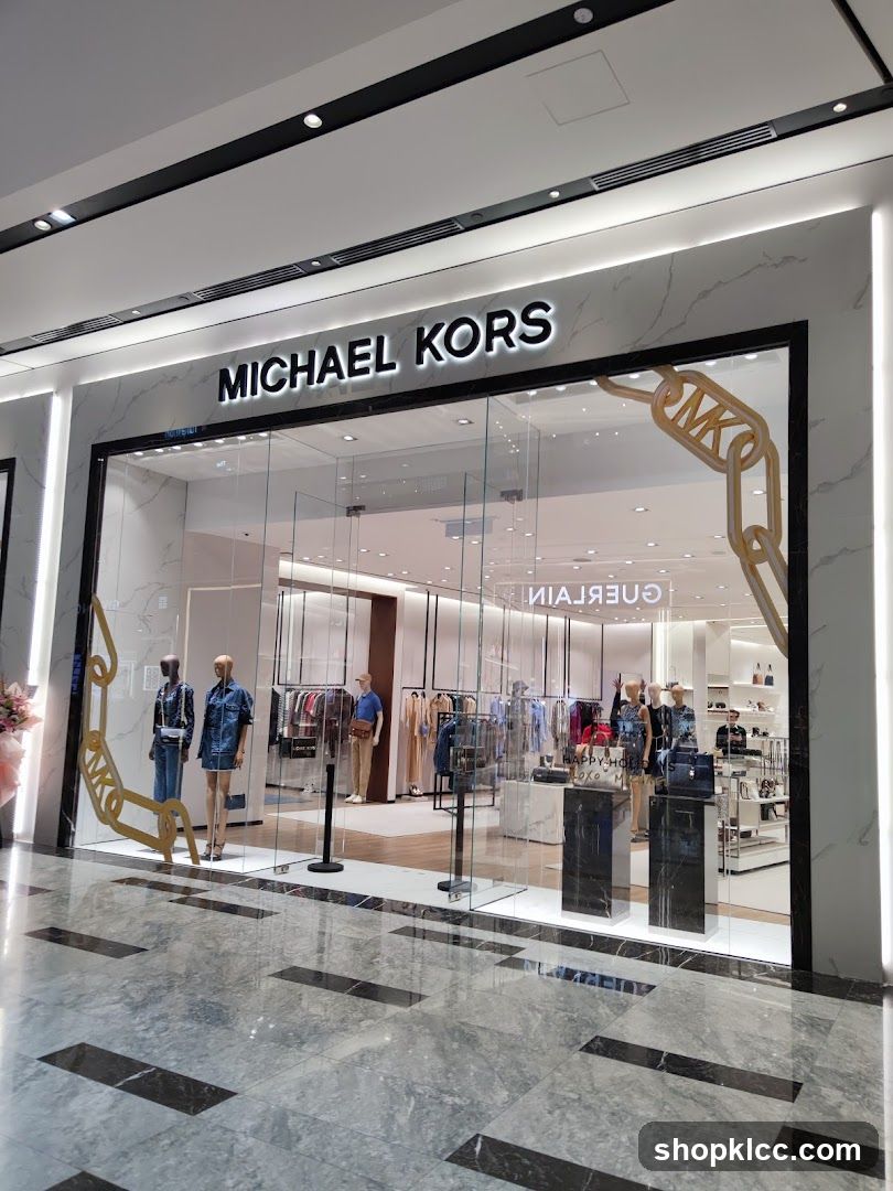 Michael Kors