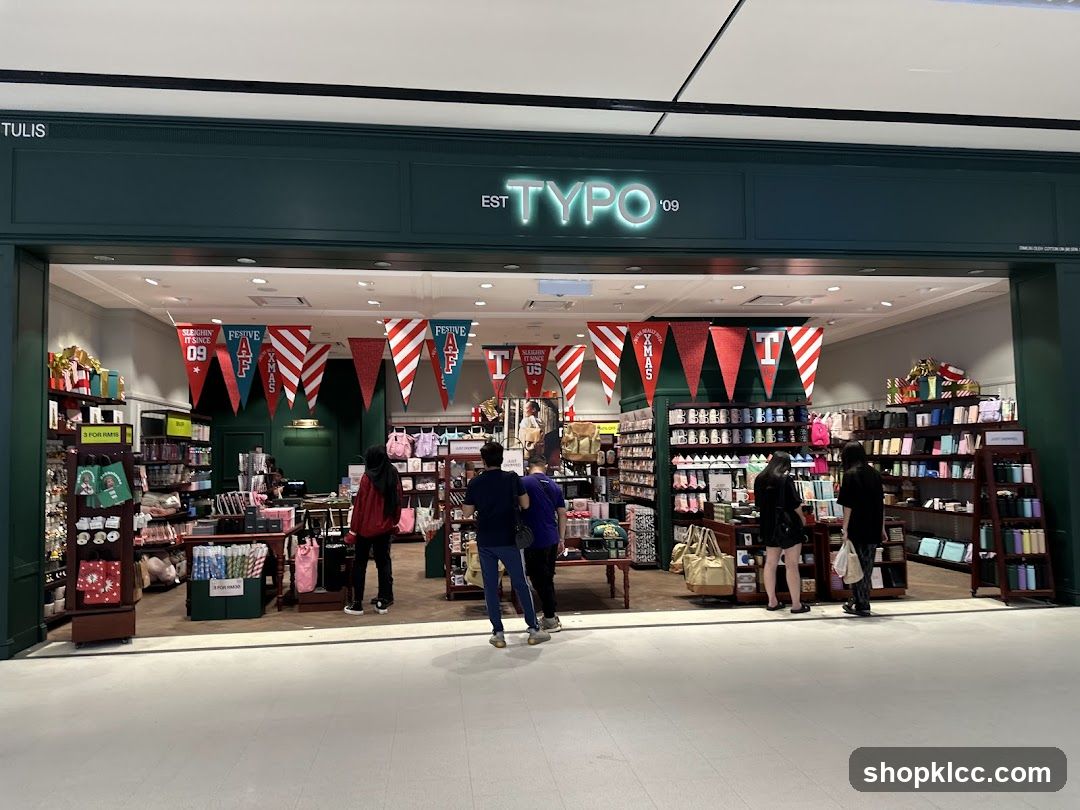 Typo