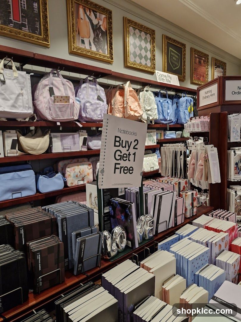 Notebook Sale