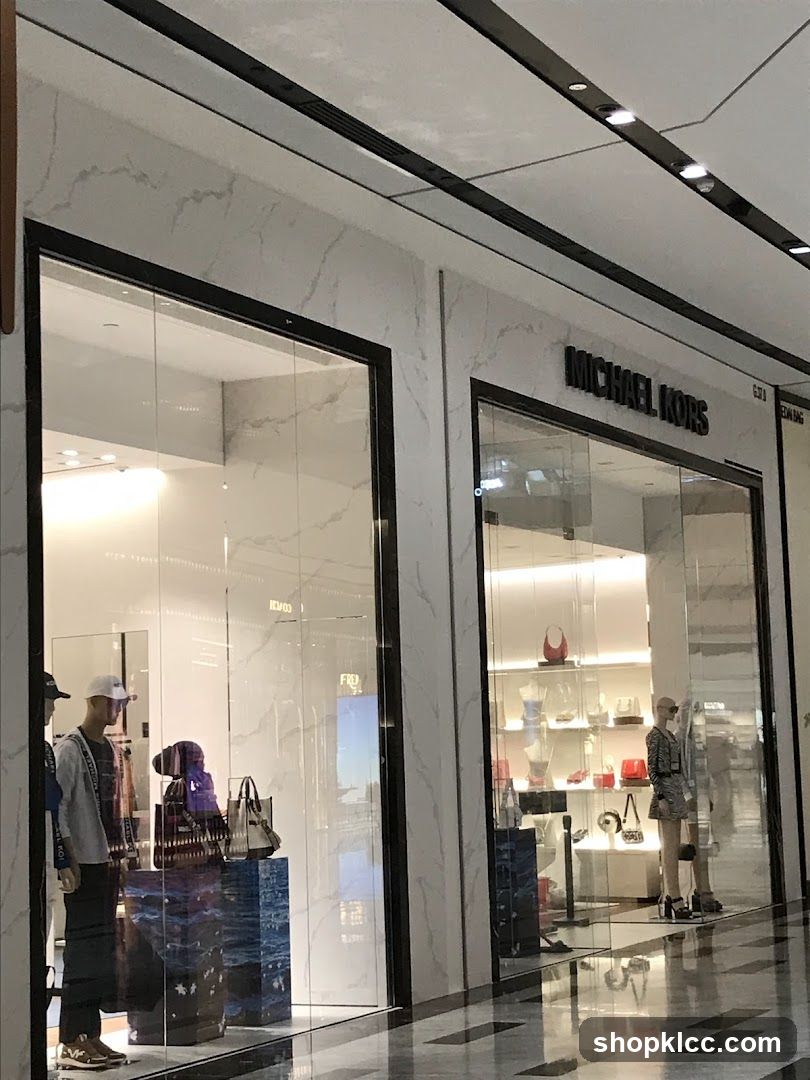 Michael Kors