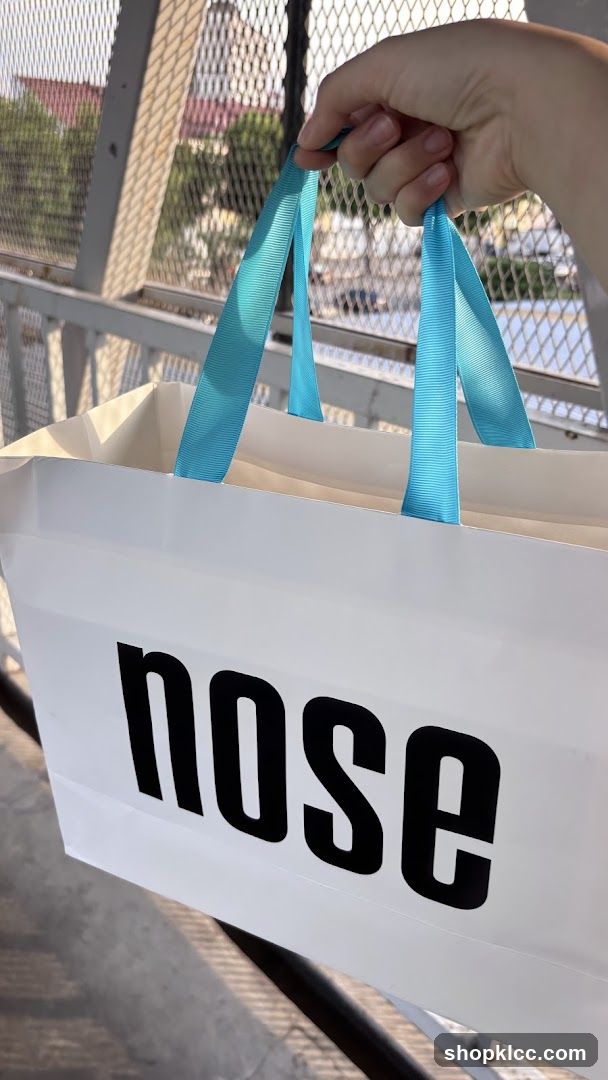 Nose
