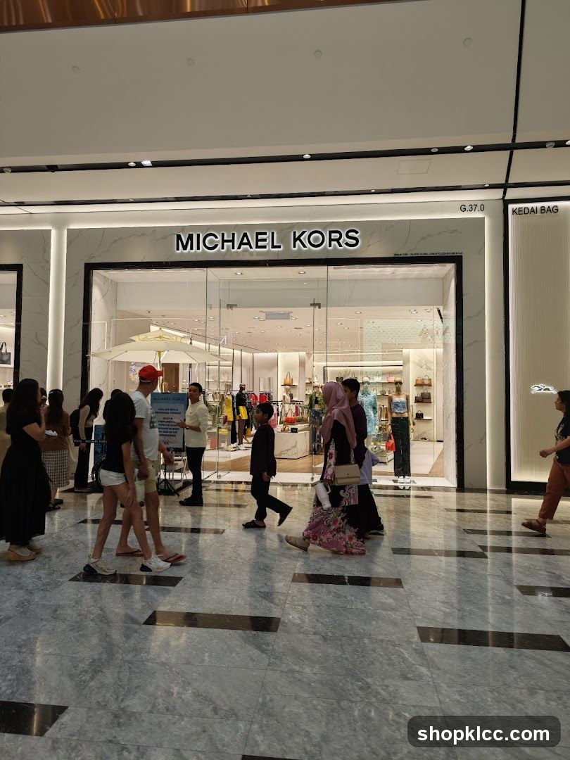 Michael Kors