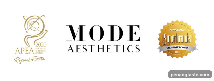 Mode Aesthetics