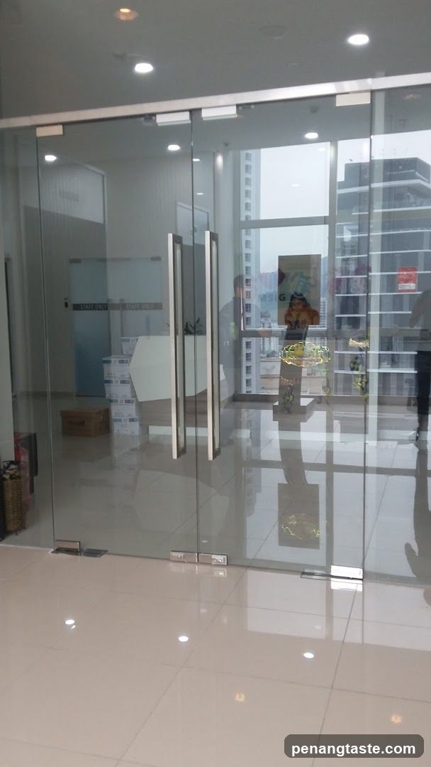 MSIG Insurance (Malaysia) Bhd (Penang branch)