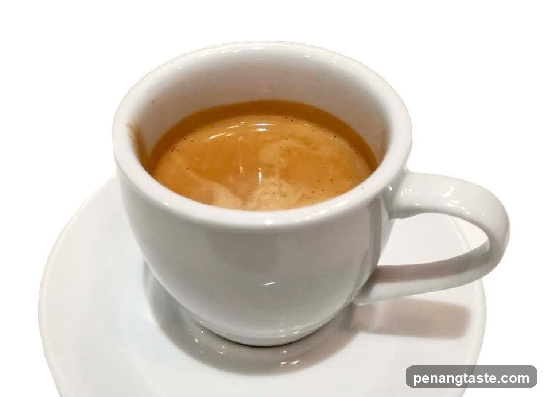 Espresso